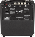 AMPLIFICDOR PARA BAJO ELECTRICO RUMBLE™ 15 N