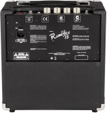 AMPLIFICDOR PARA BAJO ELECTRICO RUMBLE™ 15 N