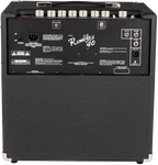 AMPLIFICADOR PARA BAJO ELECTRICO FENDER RUMBLE 40 N