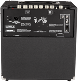 AMPLIFICADOR PARA BAJO ELECTRICO FENDER RUMBLE 40 N