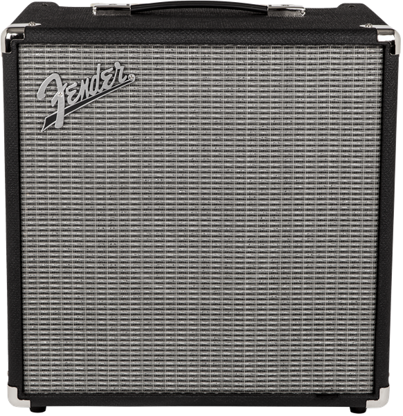 AMPLIFICADOR PARA BAJO ELECTRICO FENDER RUMBLE 40 2370300000 N