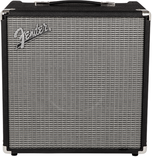 AMPLIFICADOR PARA BAJO ELECTRICO FENDER RUMBLE 40 2370300000 N
