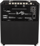 AMPLIFICADOR PARA BAJO ELECTRICO FENDER RUMBLE 100 2370400000  N