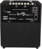 AMPLIFICADOR PARA BAJO ELECTRICO FENDER RUMBLE 100 2370400000  N