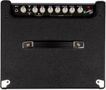 AMPLIFICADOR PARA BAJO ELECTRICO FENDER RUMBLE 100 2370400000  N