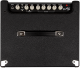 AMPLIFICADOR PARA BAJO ELECTRICO FENDER RUMBLE 100 2370400000  N