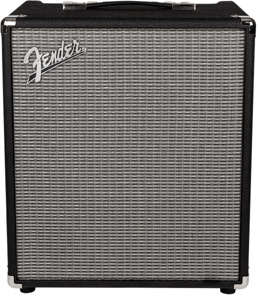 AMPLIFICADOR PARA BAJO ELECTRICO FENDER RUMBLE 100 2370400000  N