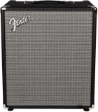 AMPLIFICADOR PARA BAJO ELECTRICO FENDER RUMBLE 100 2370400000  N