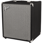 AMPLIFICADOR PARA BAJO ELECTRICO FENDER RUMBLE 100 2370400000  N