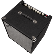 AMPLIFICADOR PARA BAJO ELECTRICO FENDER RUMBLE 100 2370400000  N