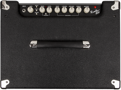 AMPLIFICADOR PARA BAJO ELECTRICO FENDER RUMBLE 200 N