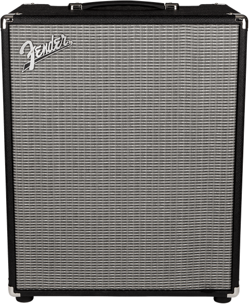 AMPLIFICADOR PARA BAJO ELECTRICO FENDER RUMBLE 200 N