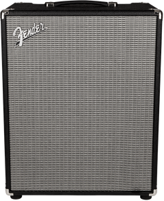 AMPLIFICADOR PARA BAJO ELECTRICO FENDER RUMBLE 200 N