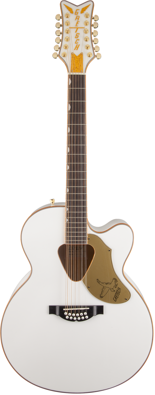 DOCEROLA ELECTROACUSTICA GRETSCH G5022CWFE-12 RANCHER  FALCON