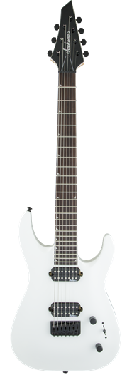 GUITARRA ELECTRICA JACKSON JS SERIES DINKY™ ARCH TOP JS32-7 DKA HT | 2910113576 N