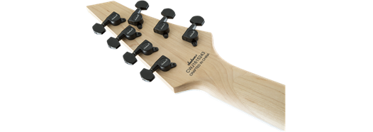 GUITARRA ELECTRICA JACKSON JS SERIES DINKY™ ARCH TOP JS32-7 DKA HT | 2910113576 N