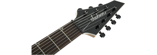 GUITARRA ELECTRICA JACKSON JS SERIES DINKY™ ARCH TOP JS32-7 DKA HT | 2910113576 N