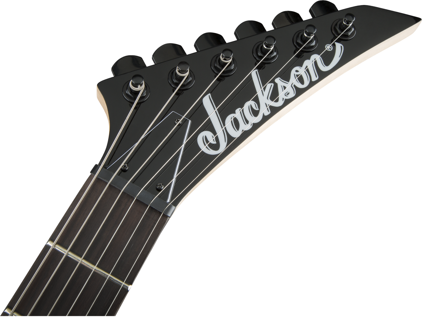 GUITARRA ELECTRICA JACKSON SERIE JS DINKY ™ JS11 AZUL METALICO |