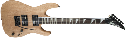 Guitarra Eléctrica Jackson JS Series Dinky Arch Top JS22 DKA Natural Oil Maple
