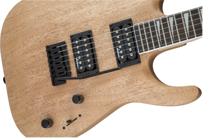 Guitarra Eléctrica Jackson JS Series Dinky Arch Top JS22 DKA Natural Oil Maple