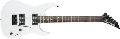 Guitarra Electrica Jackson Serie Js Dinky ™ Js11 White