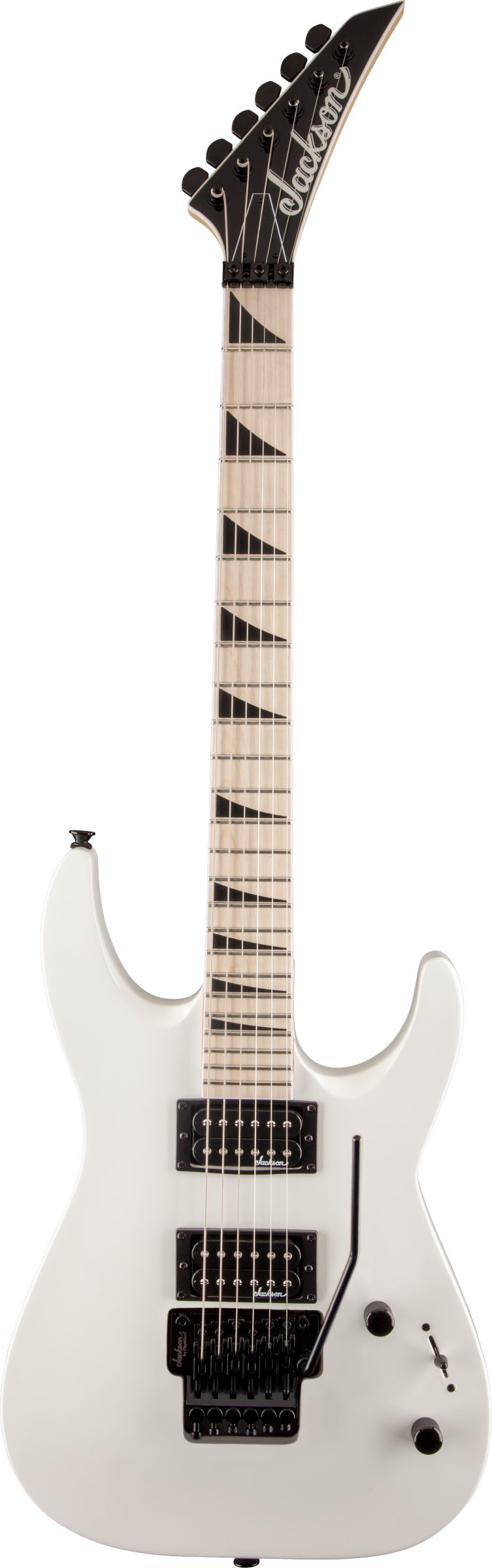 GUITARRA ELÉCTRICA JACKSON JS SERIES DINKY ARCH TOP JS32 DKAM | 2910238576 N