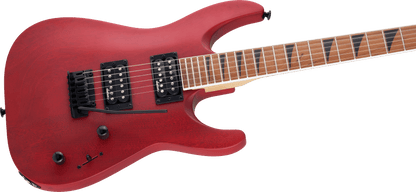 Guitarra Eléctrica Jackson JS Series Dinky Arch Top JS24 DKAM