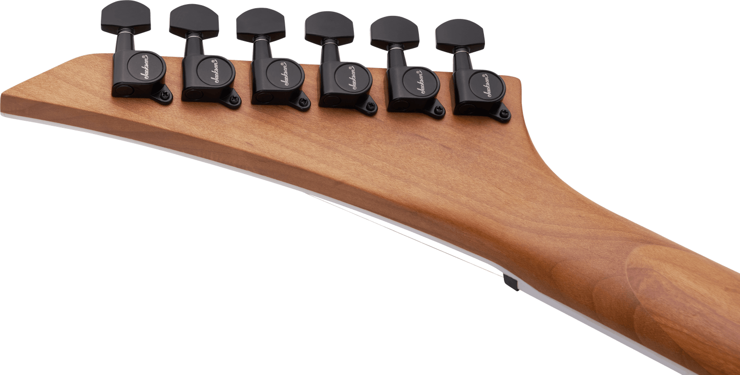 GUITARRA ELÉCTRICA JACKSON JS SERIES DINKY ARCH TOP JS24 DKAM