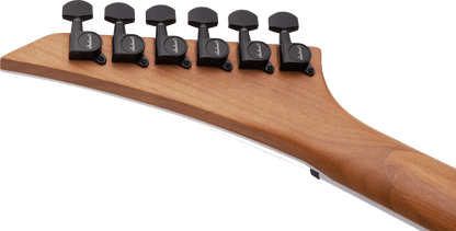 Guitarra Eléctrica Jackson JS Series Dinky Arch Top JS24 DKAM