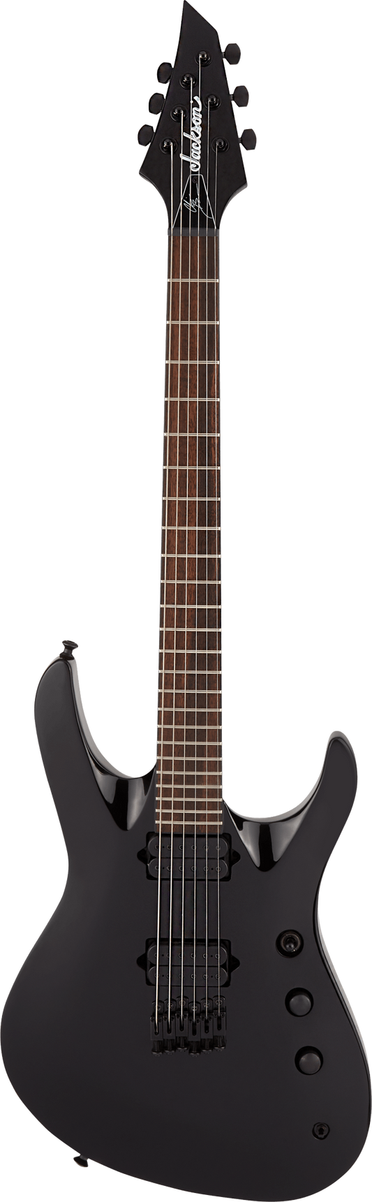GUITARRA ELECTRICA JACKSON PRO SERIES SIGNATURE CHRIS BRODERICK SOLOIST™ HT6