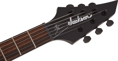 Guitarra Electrica Jackson Pro Series Signature Chris Broderick Soloist™ Ht6
