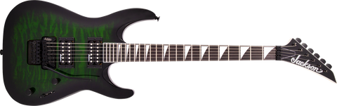 GUITARRA ELECTRICA JACKSON JS SERIES DINKY™ ARCH TOP JS32Q DKA