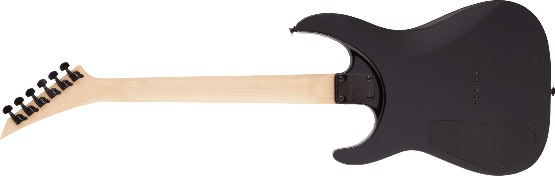 GUITARRA ELECTRICA JACKSON JS SERIES DINKY ARCH TOP JS32Q DKA HT GREEN BURST N