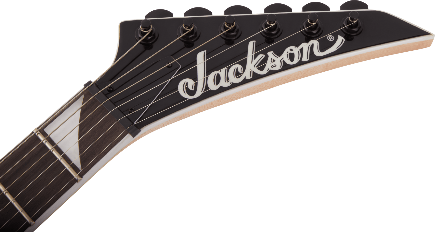 GUITARRA ELECTRICA JACKSON JS SERIES DINKY ARCH TOP JS32Q DKA HT GREEN BURST N
