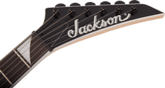 GUITARRA ELECTRICA JACKSON JS SERIES DINKY ARCH TOP JS32Q DKA HT GREEN BURST N