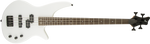 BAJO ELÉCTRICO JACKSON JS SERIES SPECTRA BASS JS2 BLANCO N