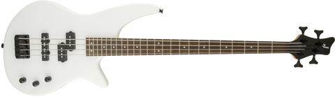 BAJO ELÉCTRICO JACKSON JS SERIES SPECTRA BASS JS2 BLANCO N