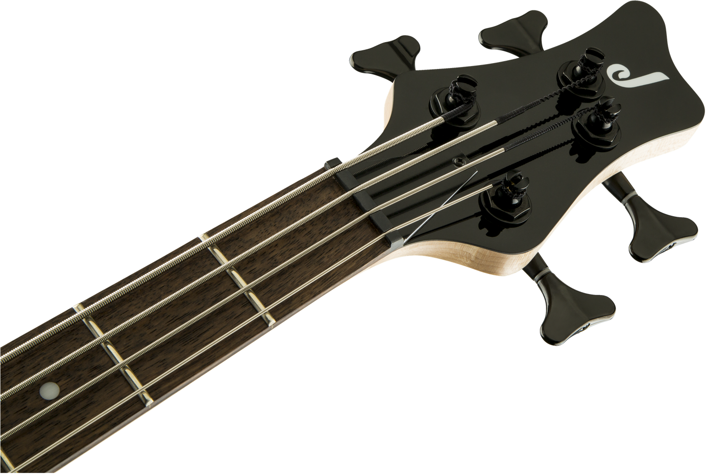 BAJO ELÉCTRICO JACKSON JS SERIES SPECTRA BASS JS2 BLANCO N