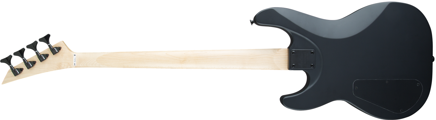 BAJO ELECTRICO JACKSON  JS SERIES CONCERT BASS JS2 NEGRO N