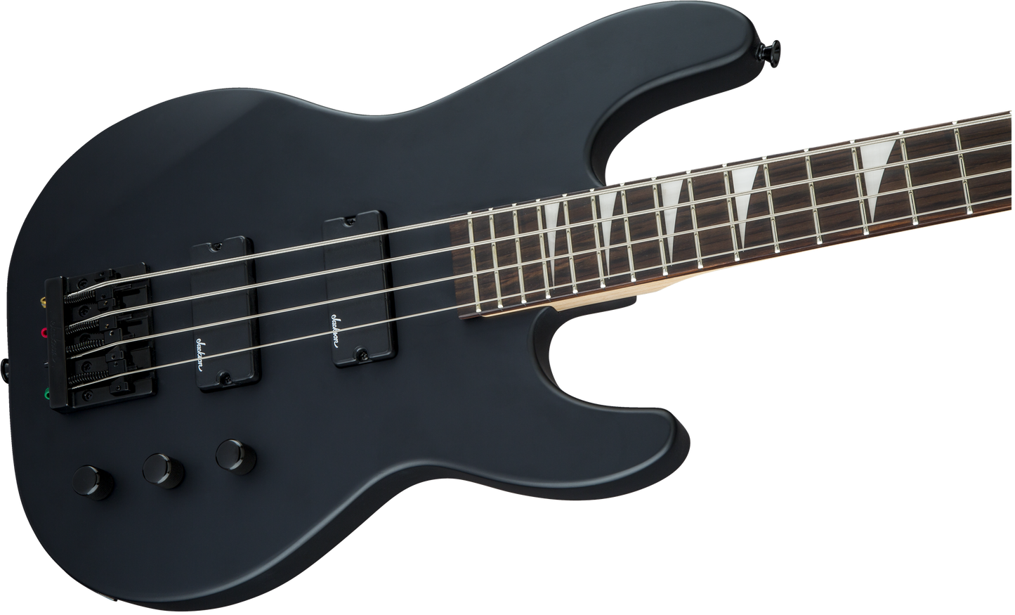 BAJO ELECTRICO JACKSON  JS SERIES CONCERT BASS JS2 NEGRO N