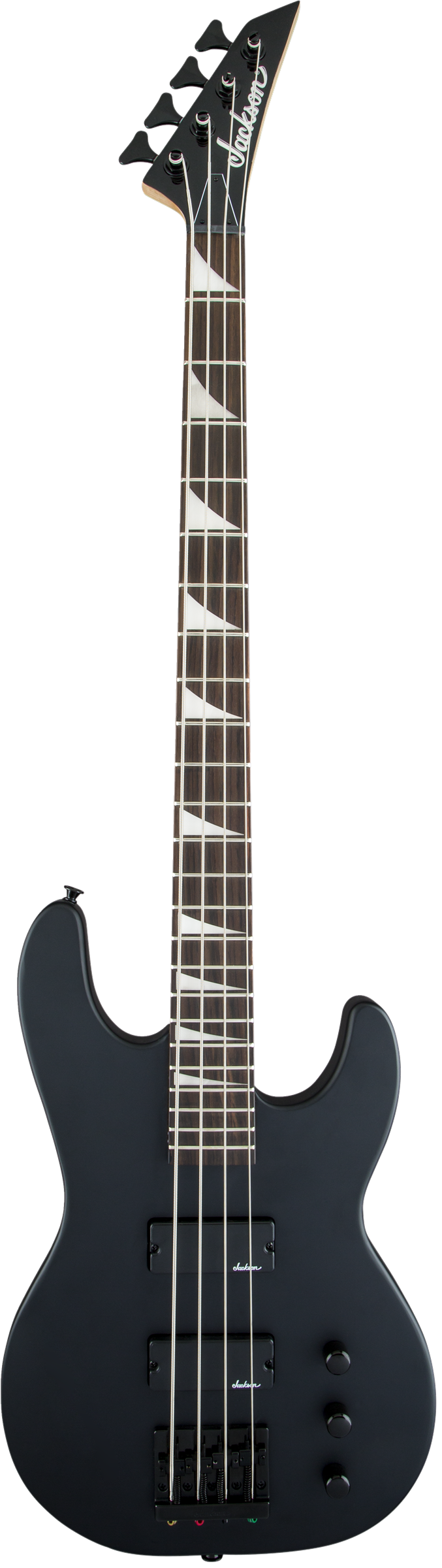 BAJO ELECTRICO JACKSON  JS SERIES CONCERT BASS JS2 NEGRO N