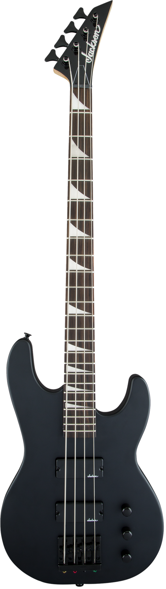 BAJO ELECTRICO JACKSON  JS SERIES CONCERT BASS JS2 NEGRO N