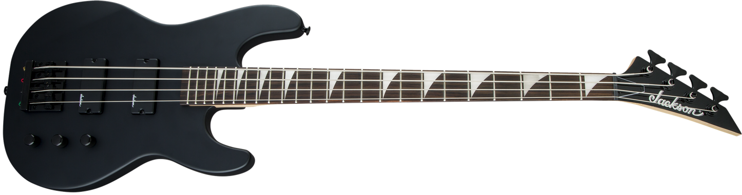 BAJO ELECTRICO JACKSON  JS SERIES CONCERT BASS JS2 NEGRO N