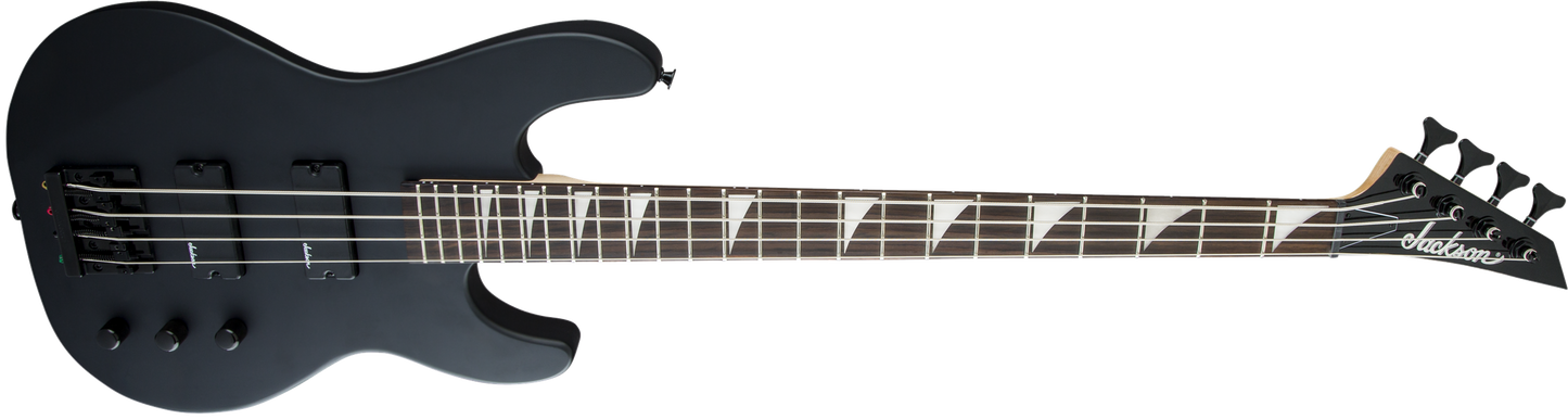 BAJO ELECTRICO JACKSON  JS SERIES CONCERT BASS JS2 NEGRO N