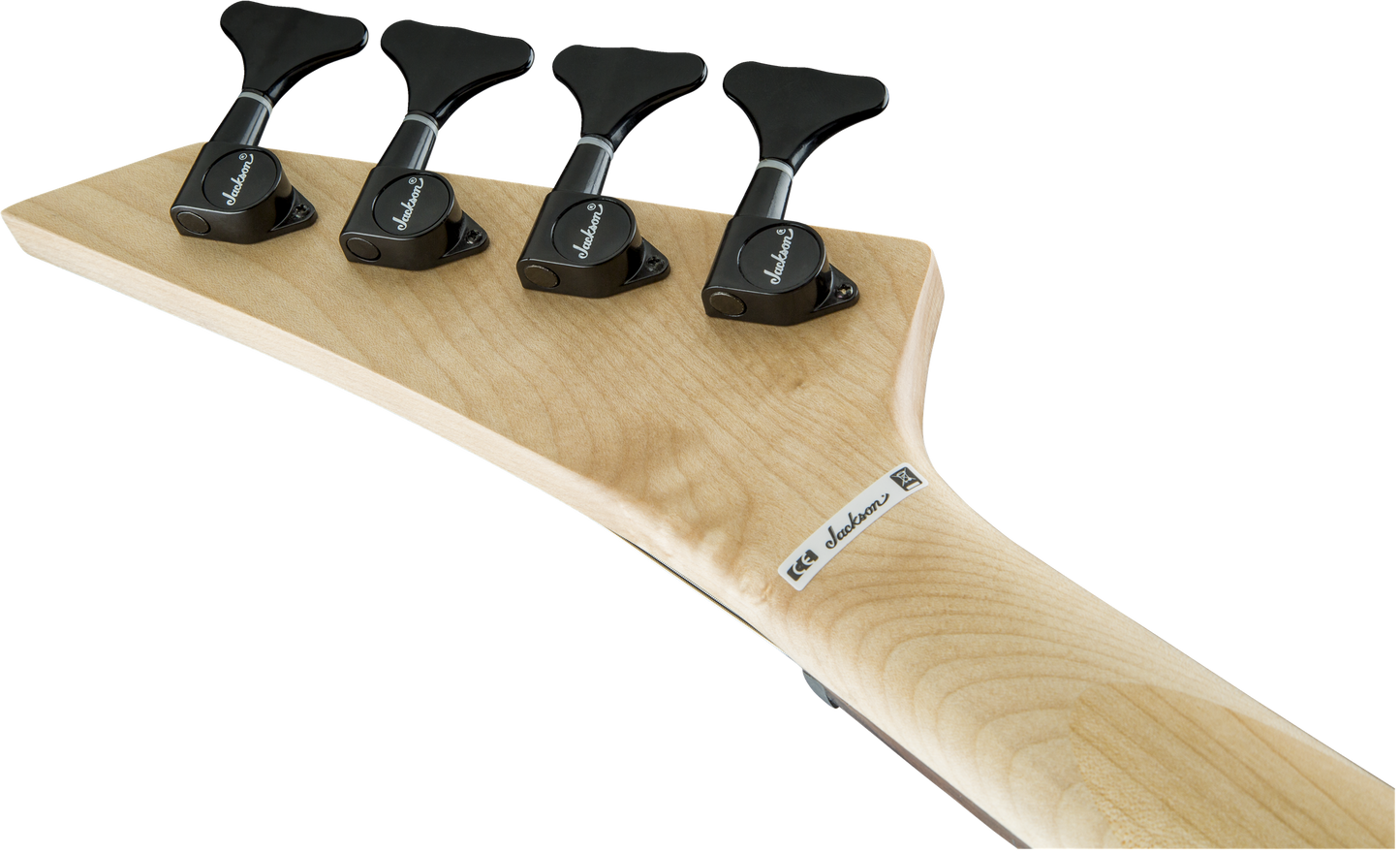 BAJO ELECTRICO JACKSON  JS SERIES CONCERT BASS JS2 NEGRO N