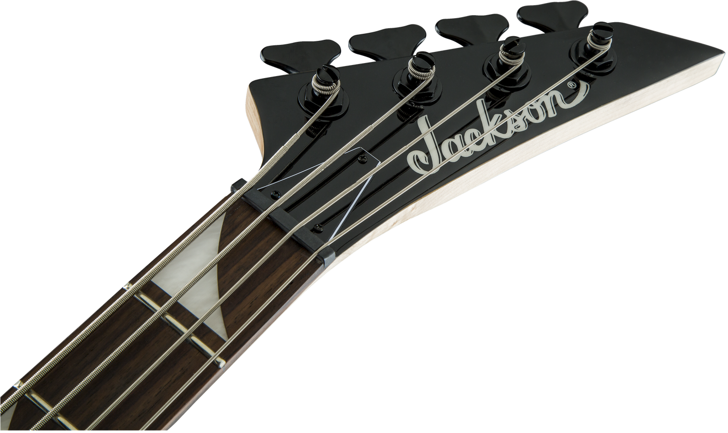 BAJO ELECTRICO JACKSON  JS SERIES CONCERT BASS JS2 NEGRO N