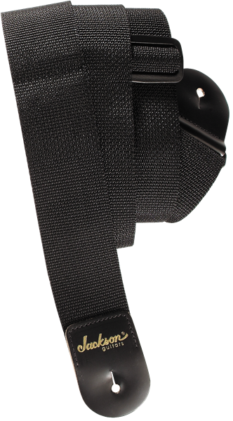 Thaly Jackson 2" Poly Blk 2990662006 N