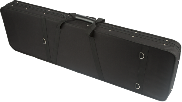 ESTUCHE PARA BAJO ELECTRICO JACKSON HRDSHLL N