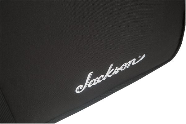 ESTUCHE PARA BAJO ELECTRICO JACKSON HRDSHLL N
