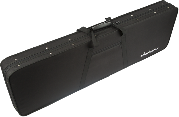 ESTUCHE PARA BAJO ELECTRICO JACKSON HRDSHLL N